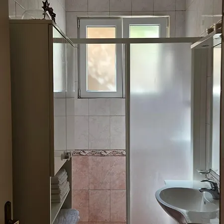 Semesterbostad Kety *