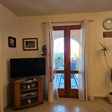 Semesterbostad Kety *