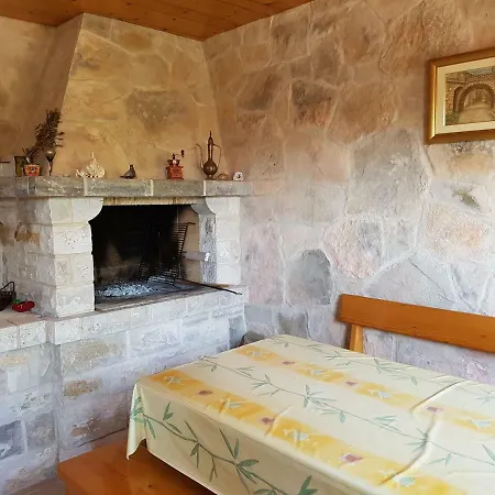 Semesterbostad Kety Prigradica