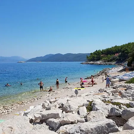 Semesterbostad Kety *