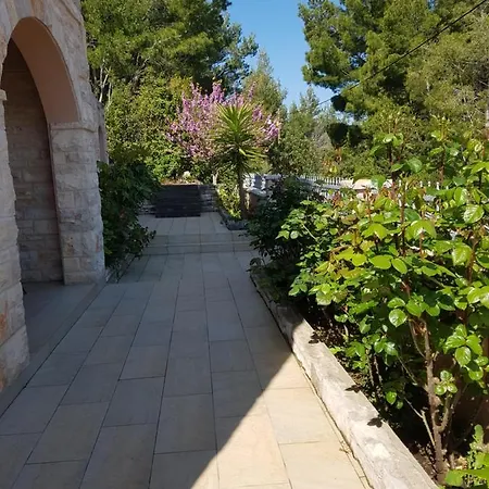 Hébergement de vacances Kety Prigradica