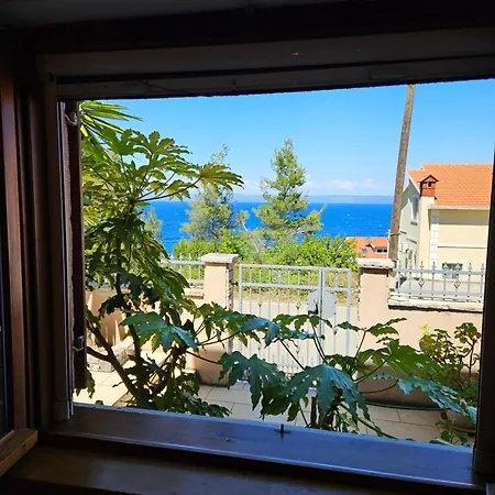 Kety Holiday home Prigradica