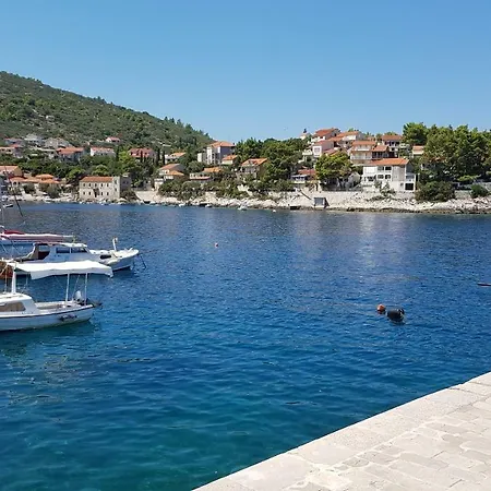 Kety Hébergement de vacances Prigradica