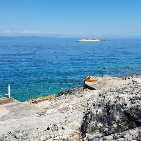 Hébergement de vacances Kety Prigradica