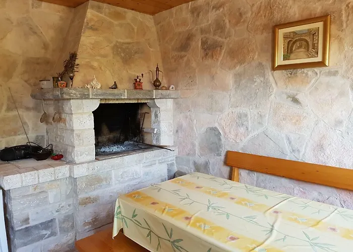 Vikendica Kety Prigradica